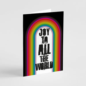 LGBTQ+ Queer Christmas Cards
