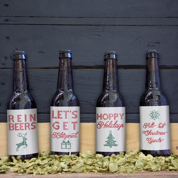 Funny Beer Design Craft Beer Or Brewery Lovers For Christmas Kids  Colorblock Raglan Jersey