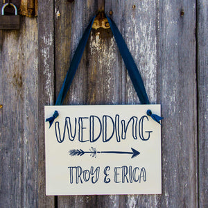 Wedding This Way
