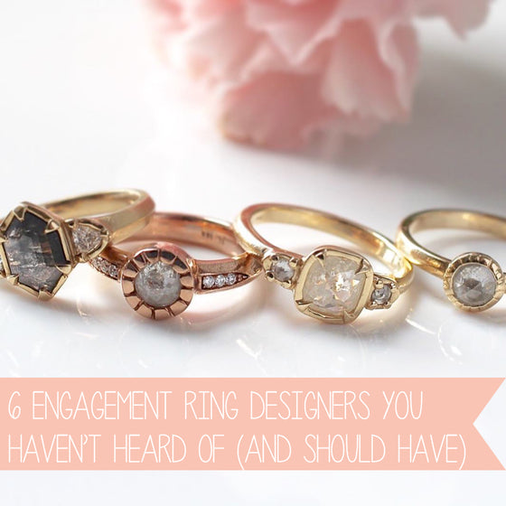 Engagement Rings