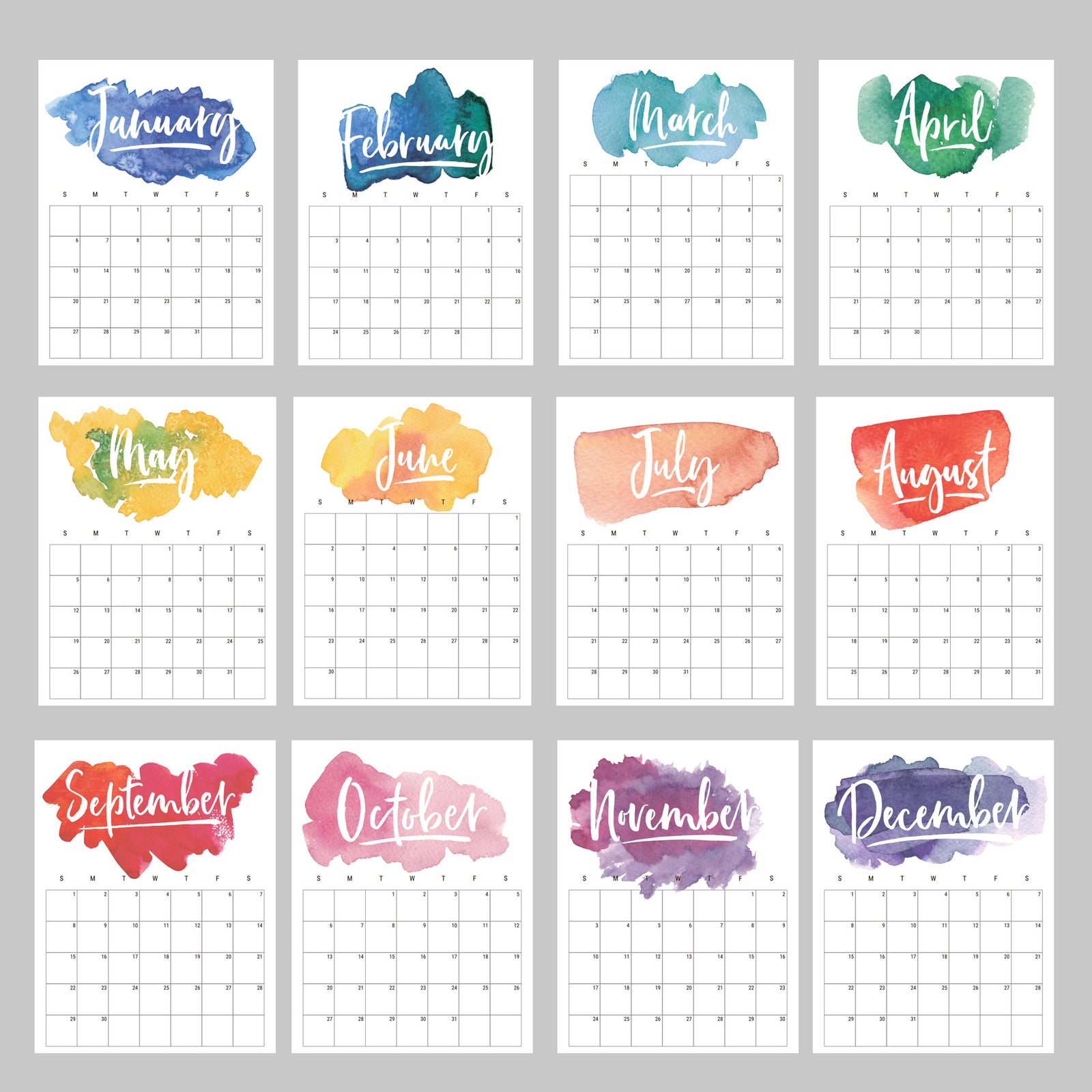 What a Calendar Can Mean