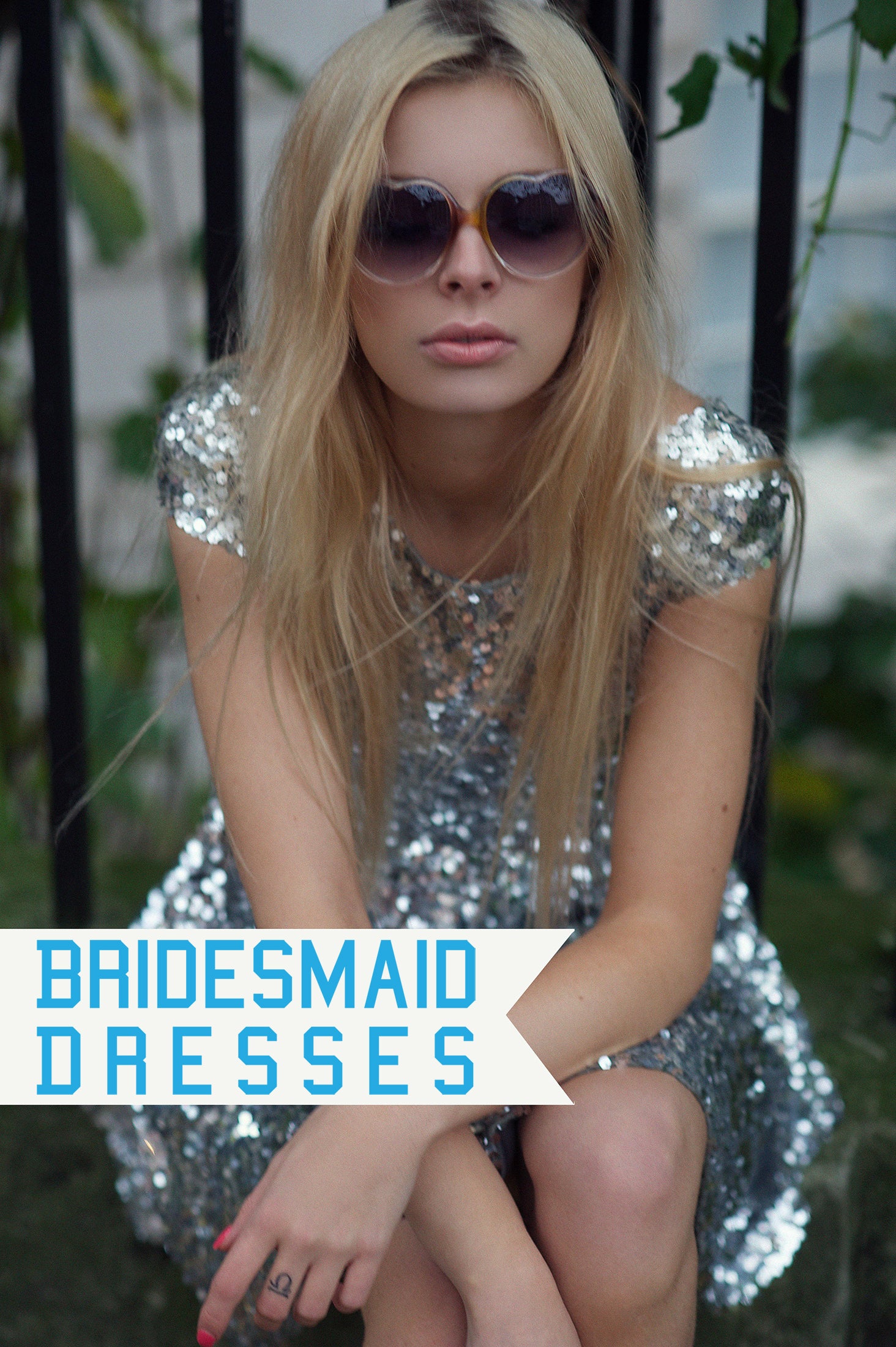 Bridesmaid Dresses She'll Actually Wear Again (We Mean It)