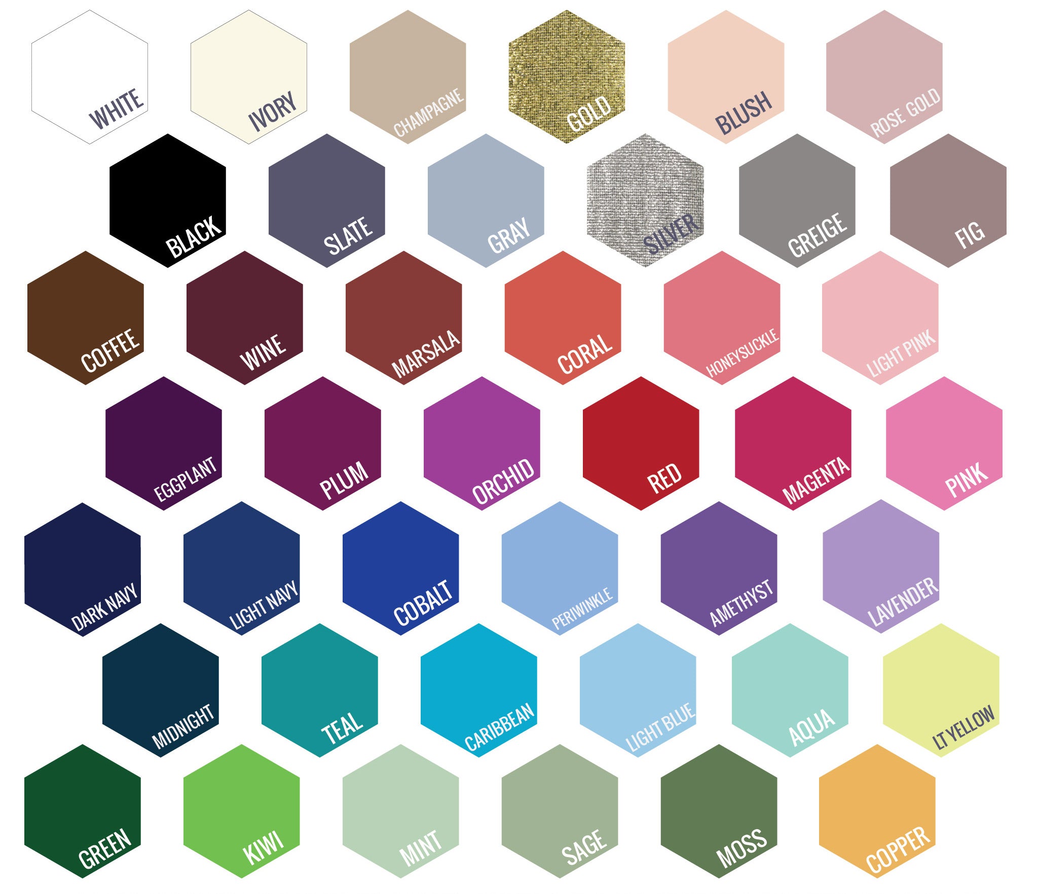 42 x 20 x 2 = Absofreakinglutely Unique