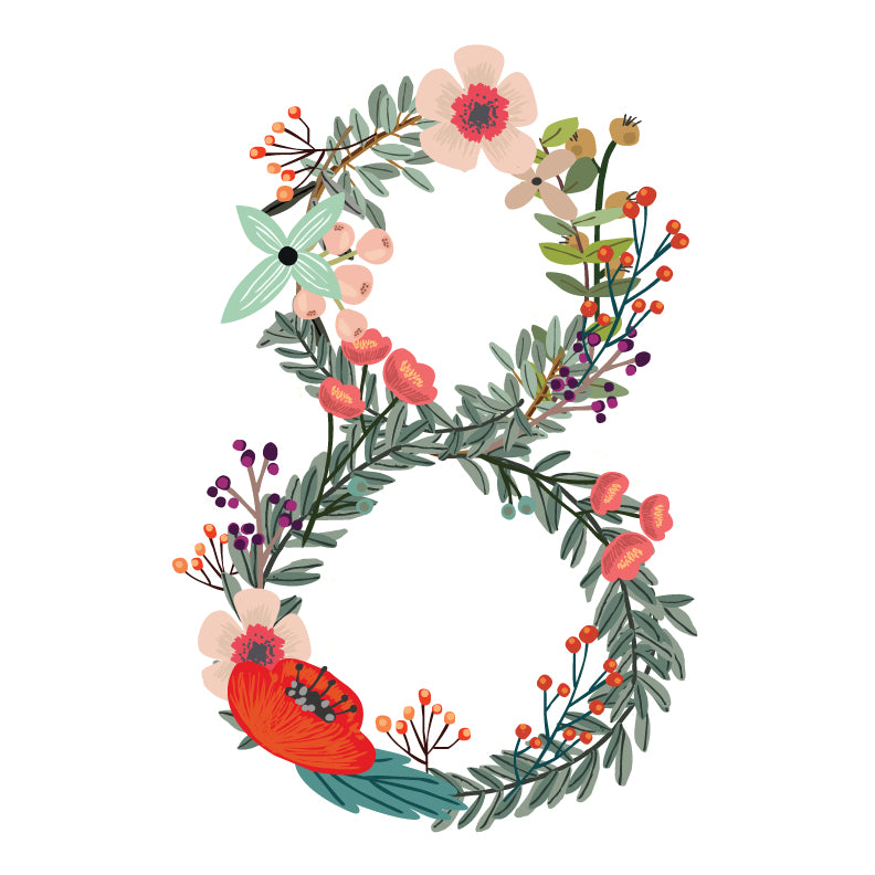 Happy Birthday To Us!