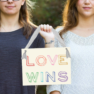 Love Wins: Winding Down Pride Month with our best LGBTQ Roundup