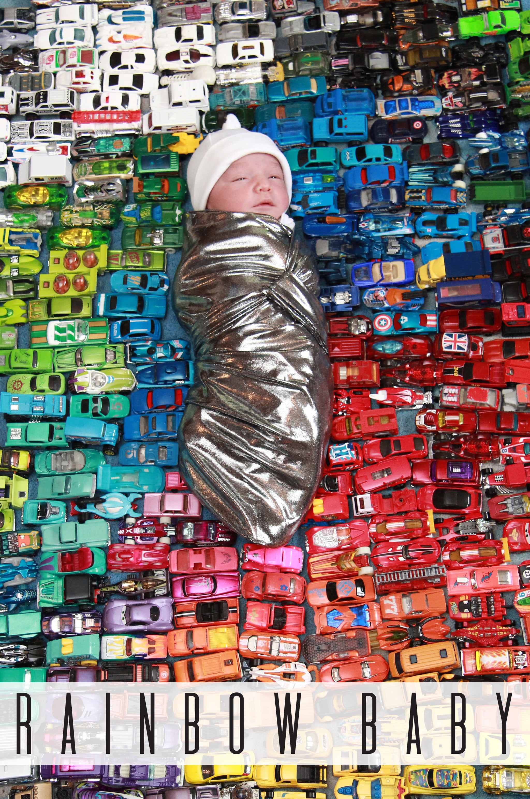 When The Road To Parenthood Doesn't Go As Planned...