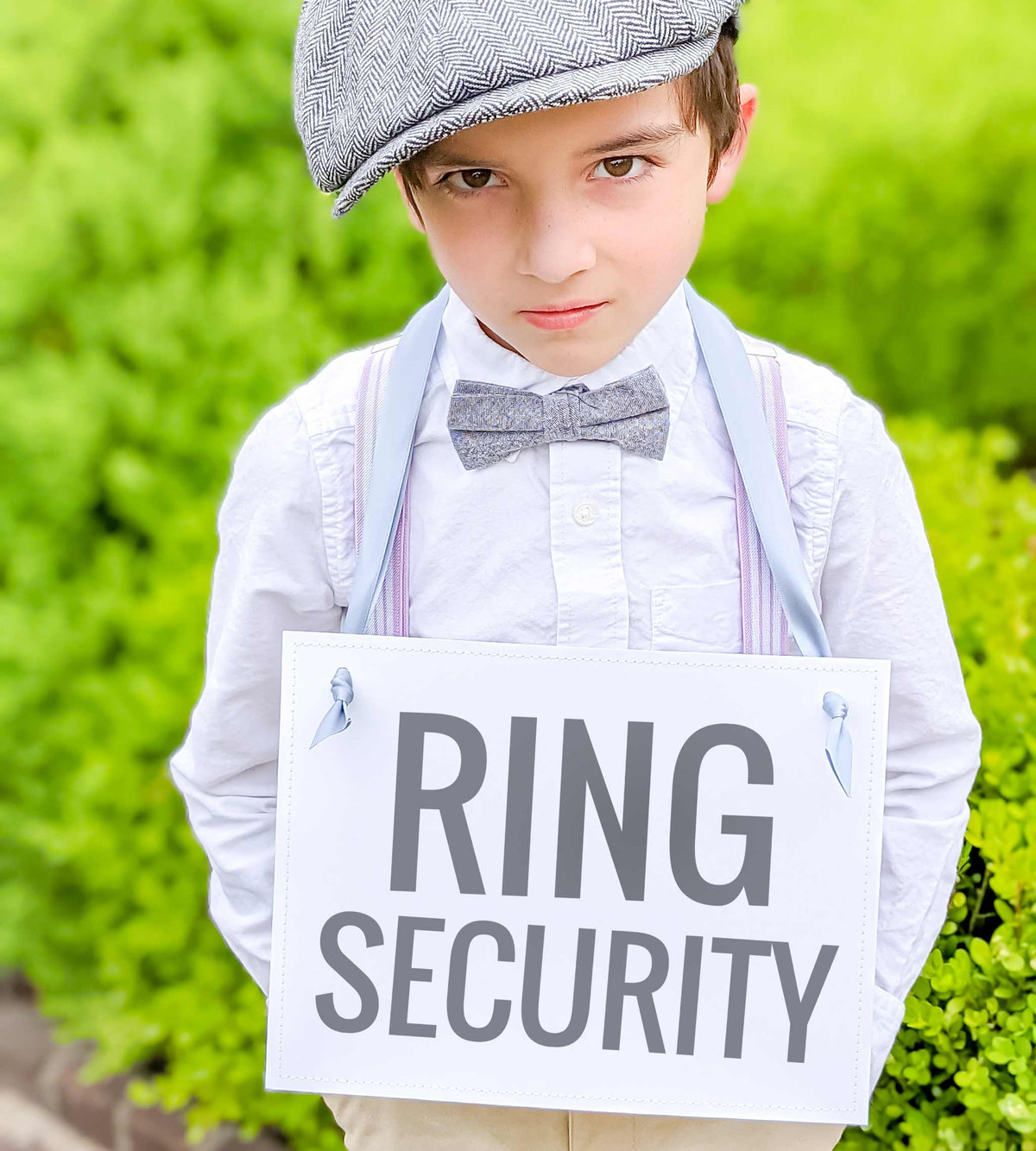 Ring Security Banner