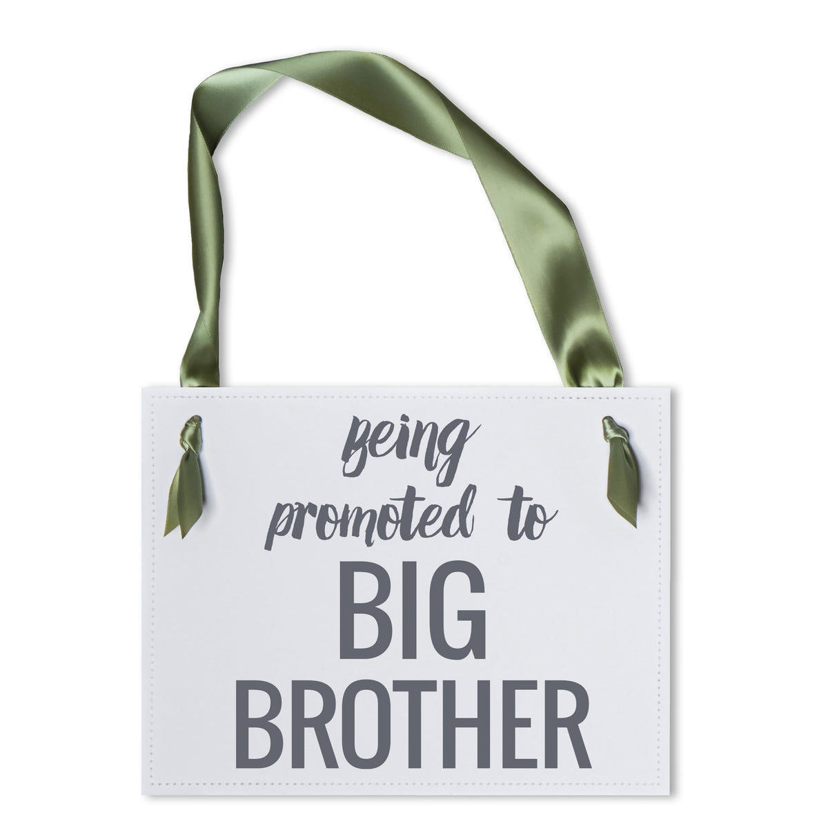 Big Brother Banner