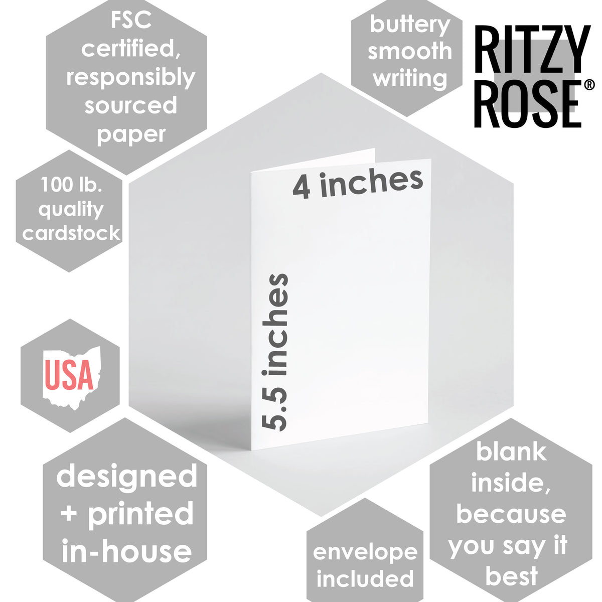 Blindly Confident Valentine's Day Wine Label and Card