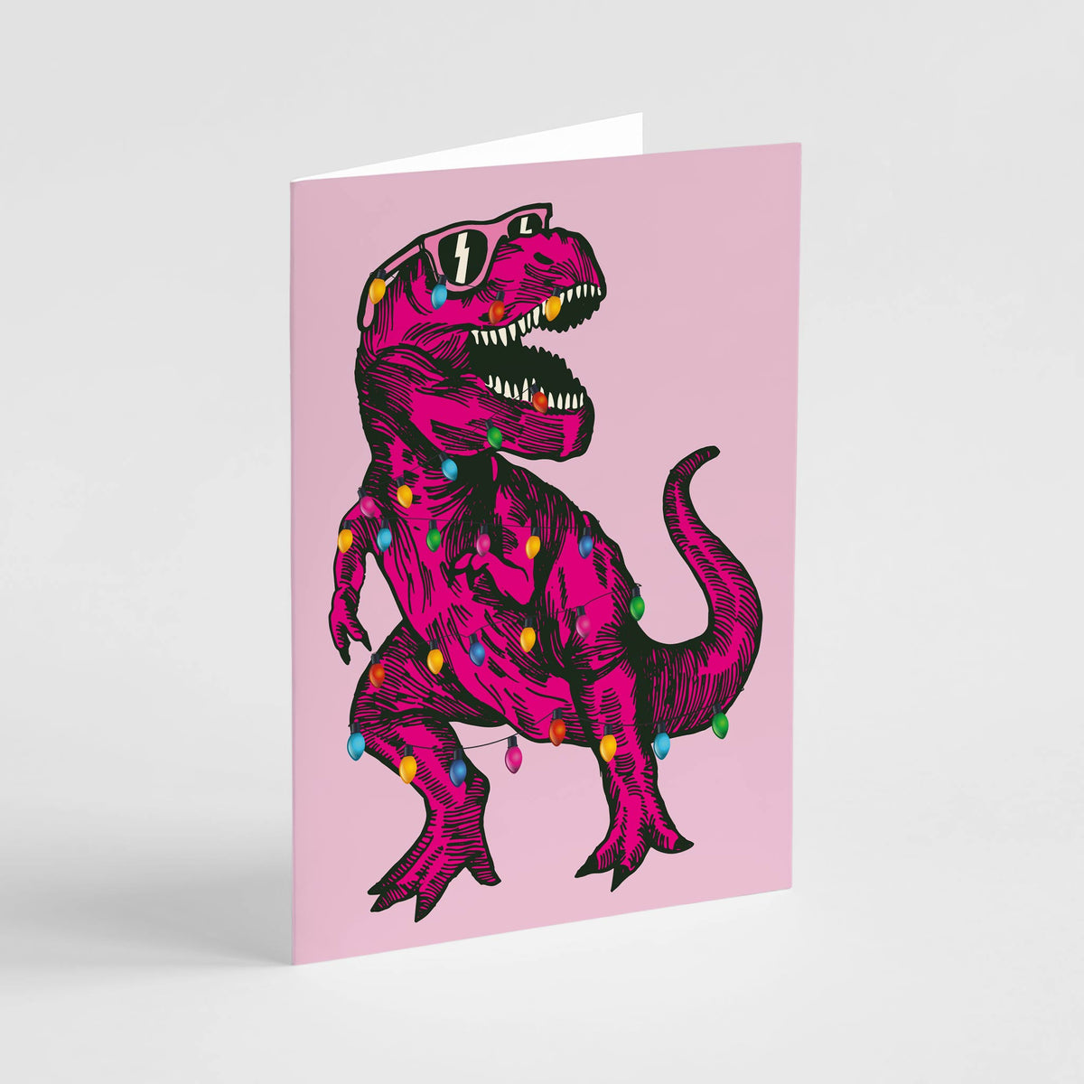 Holiday Greeting Cards, Set of 24