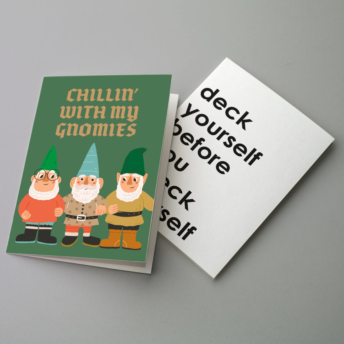 Holiday All Star Christmas Greeting Cards, Set of 24