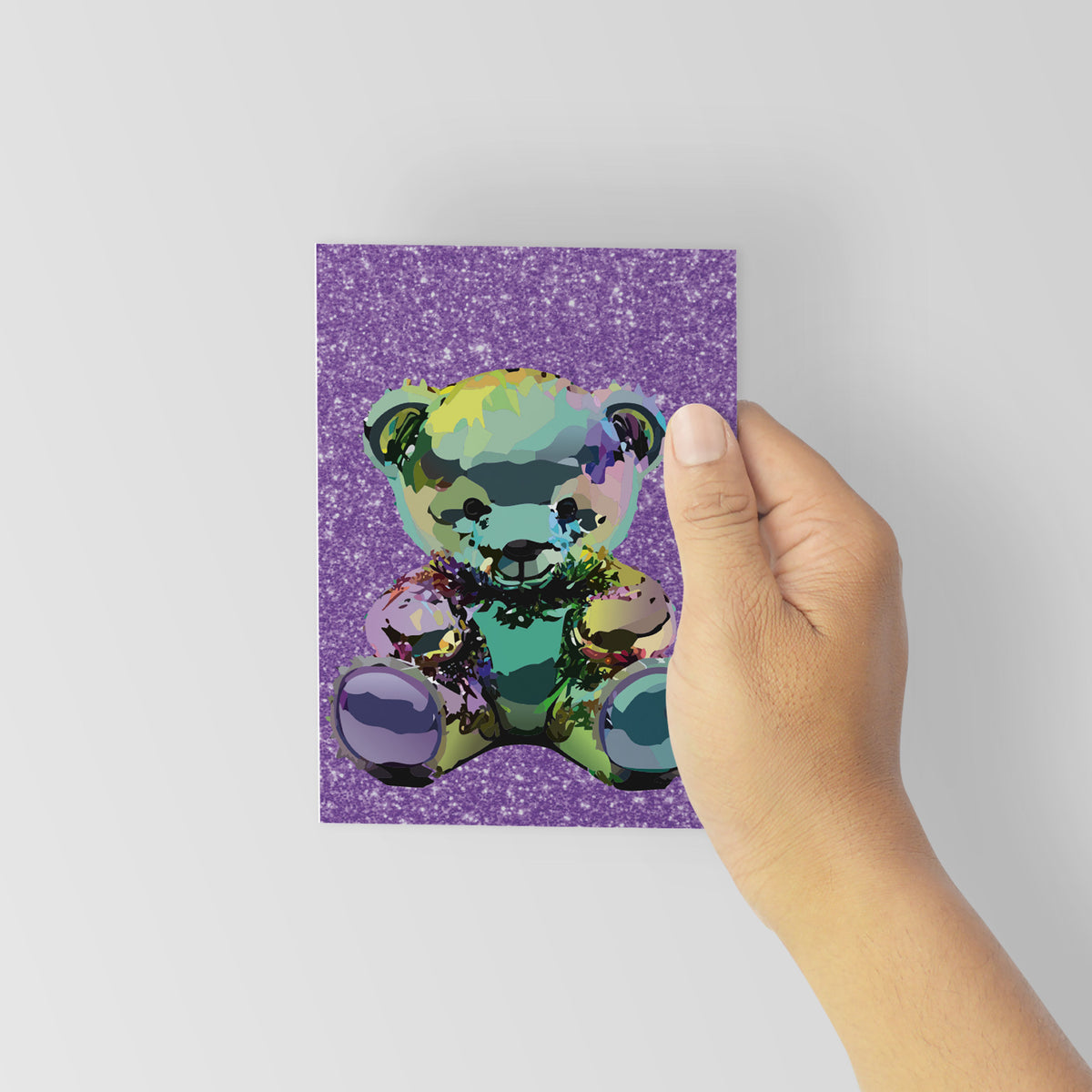 Christmas Icon Greeting Cards, Set of 24