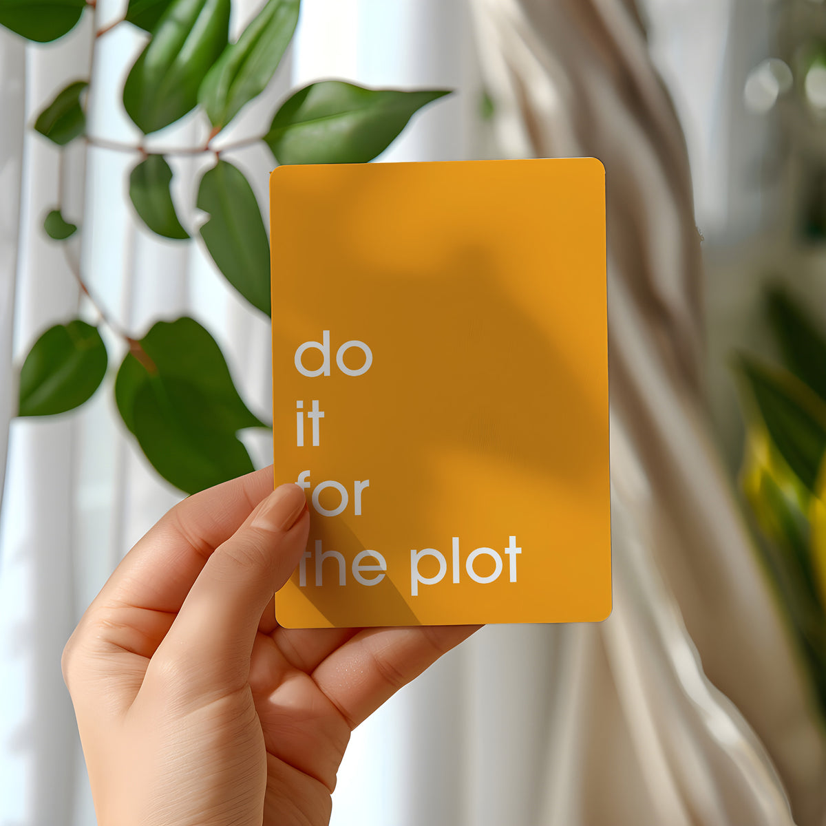 Self-Love Affirmation Cards, Deck of 16