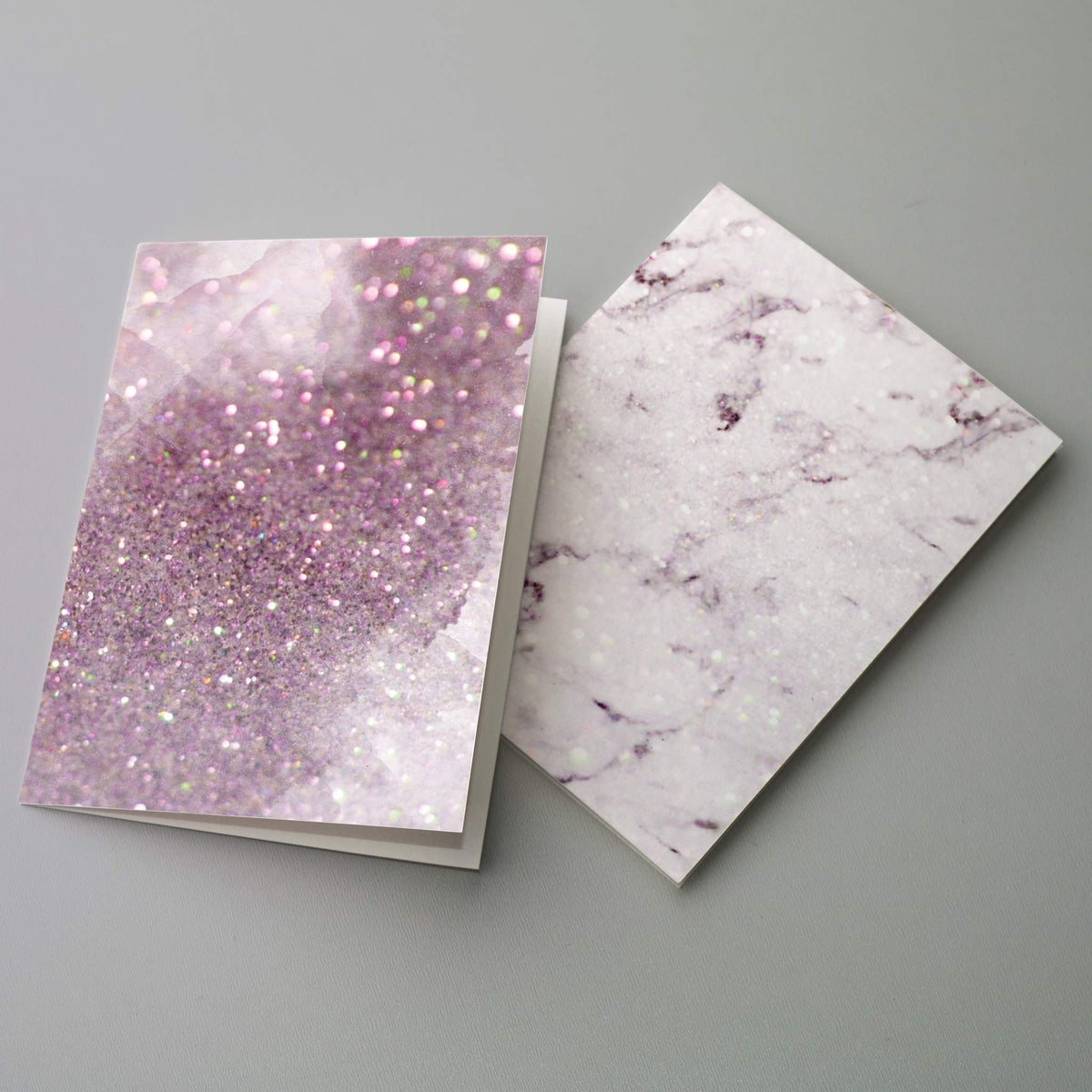 Blank Greeting Cards, Set of 24