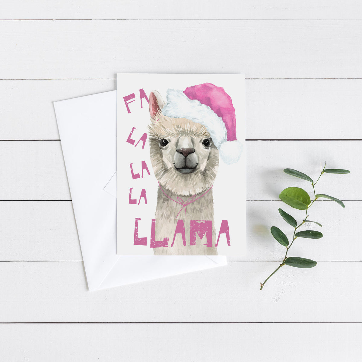 Christmas cards featuring astronaut illustrations in spacesuits with Christmas lights, reindeer antlers, and disco poses.