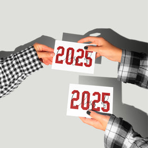 Class of 2022 Graduation Cards - 24 Pack