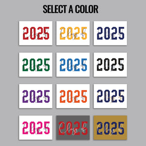 Class of 2022 Graduation Cards - 24 Pack