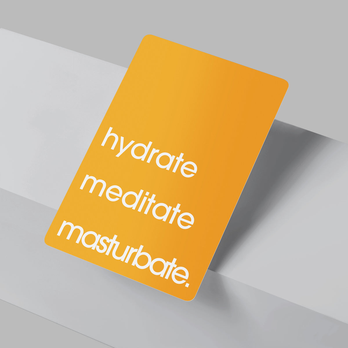 Self-Love Affirmation Cards, Deck of 16