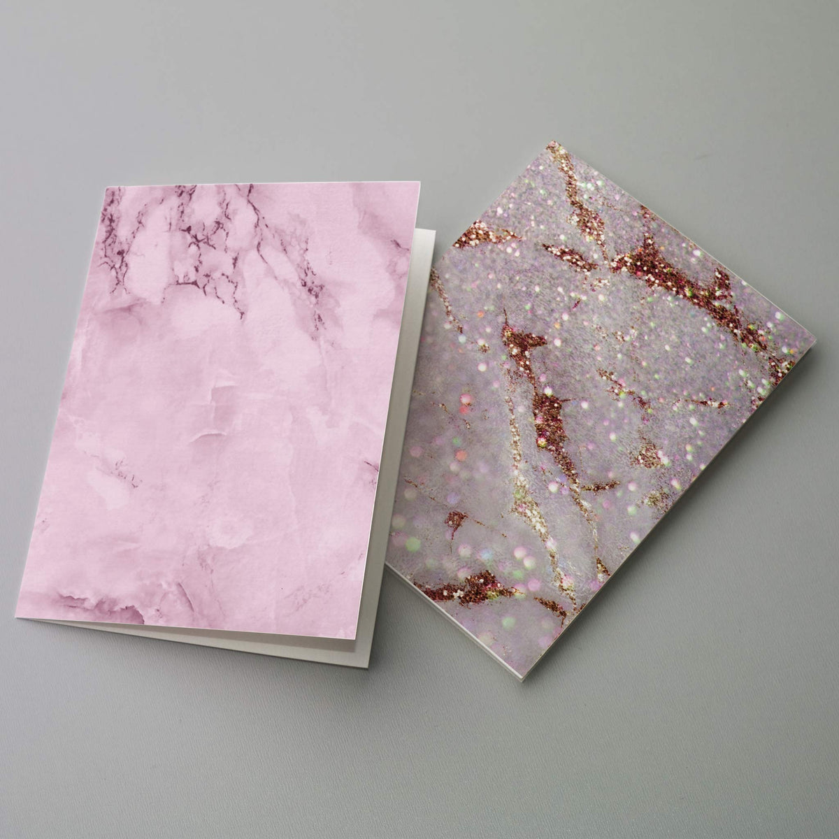 Blank Greeting Cards, Set of 24