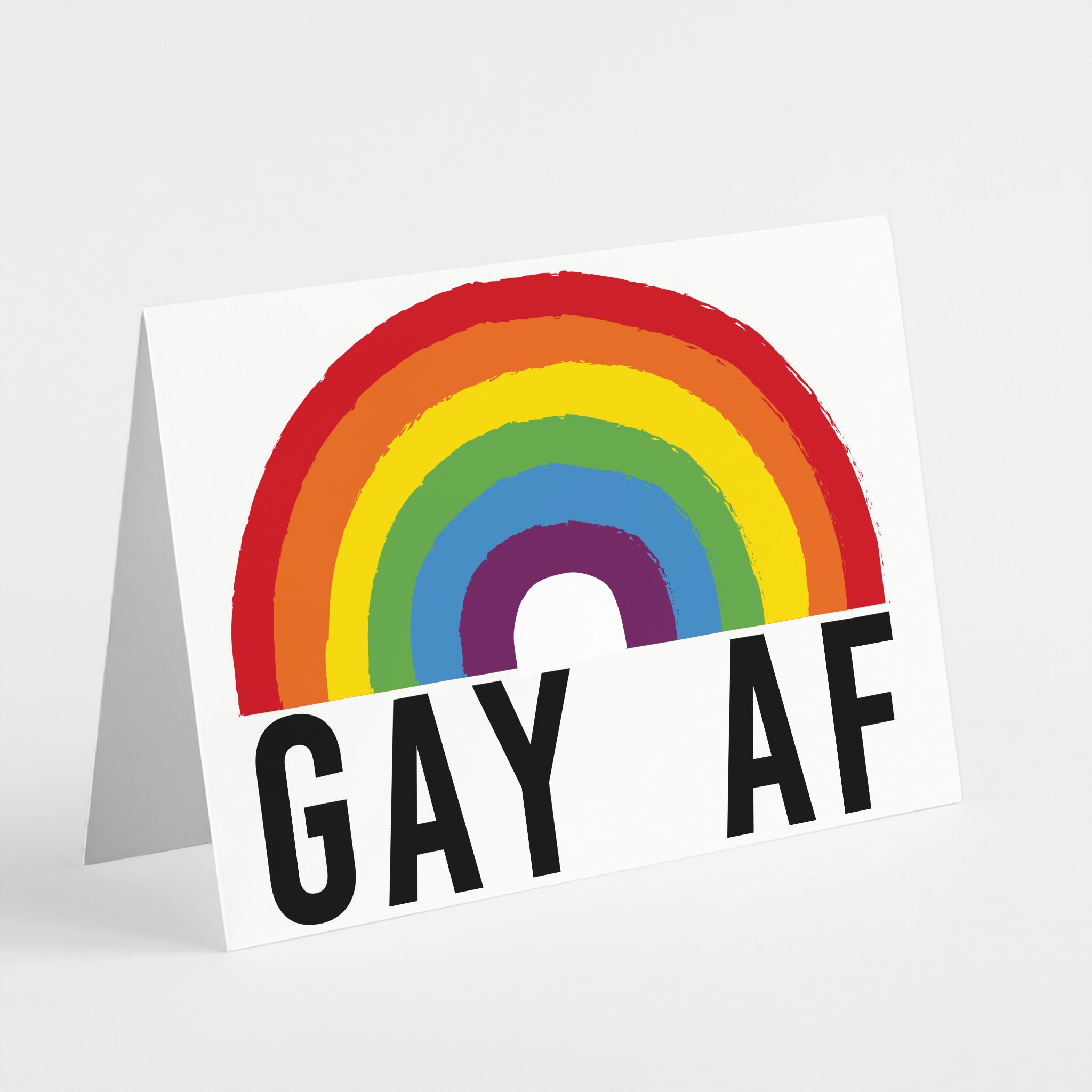 LGBT Cards Gay Pride & Lesbian LGBTQ Stationery Greetings - 24 Pack ...