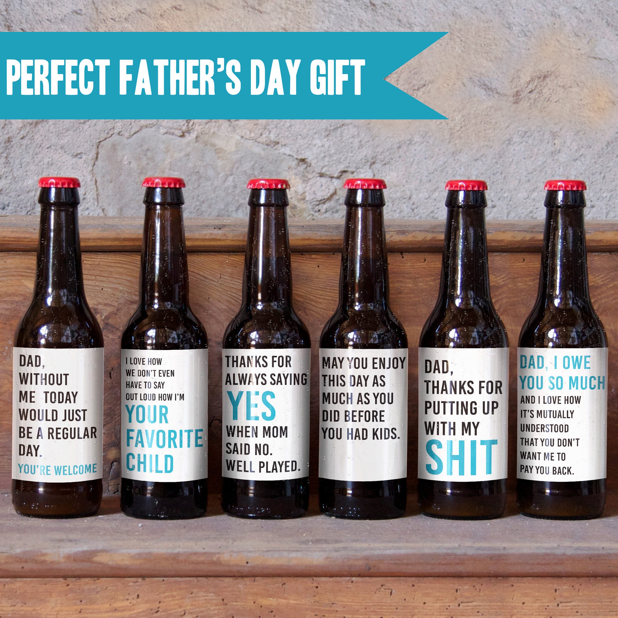 fathers-day-gifts-for-dads-who-drink-beer - Reviewed