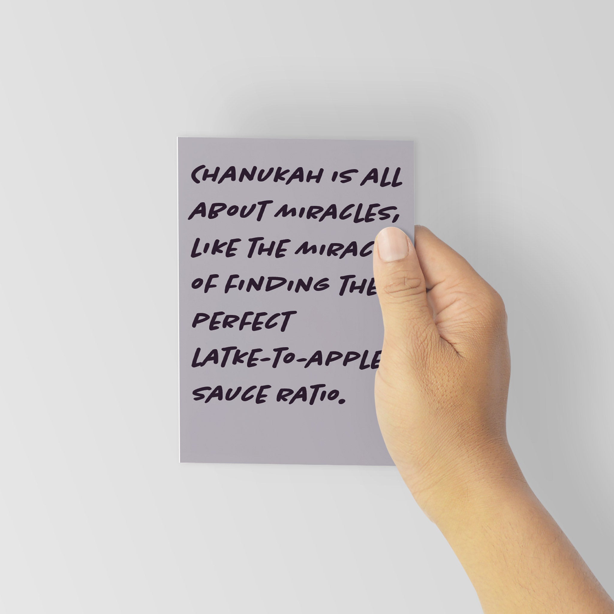 Ritzy Rose Holiday Cards