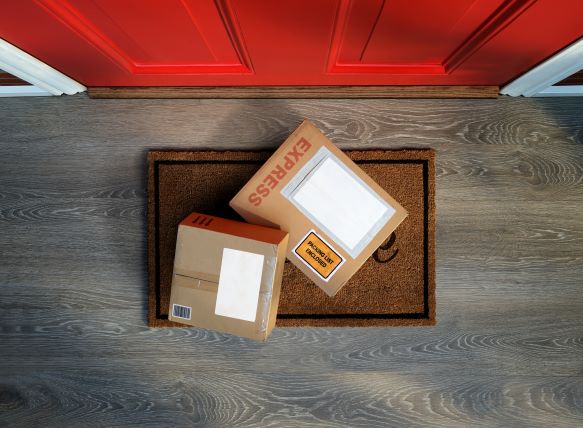 Shipping Fees - Reship - Upgrade Shipping